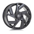 Диск Platin P114 Black R18 W8.0 PCD5x112 ET35 DIA66.6