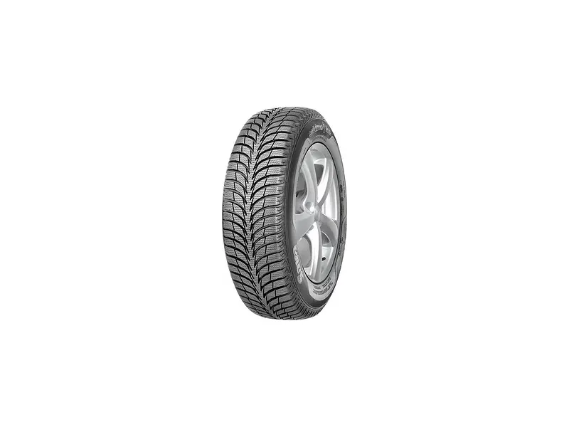 Зимняя шина Sava Eskimo Ice MS 225/55 R16 99T