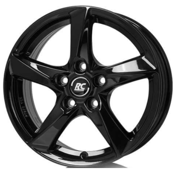 Диск RC Design RC30 SG R14 W5.0 PCD4x100 ET39 DIA63.4