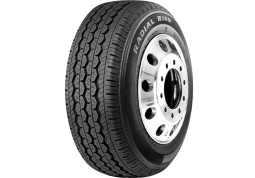 Лiтня шина WestLake H188 195/80 R15C 106/104R