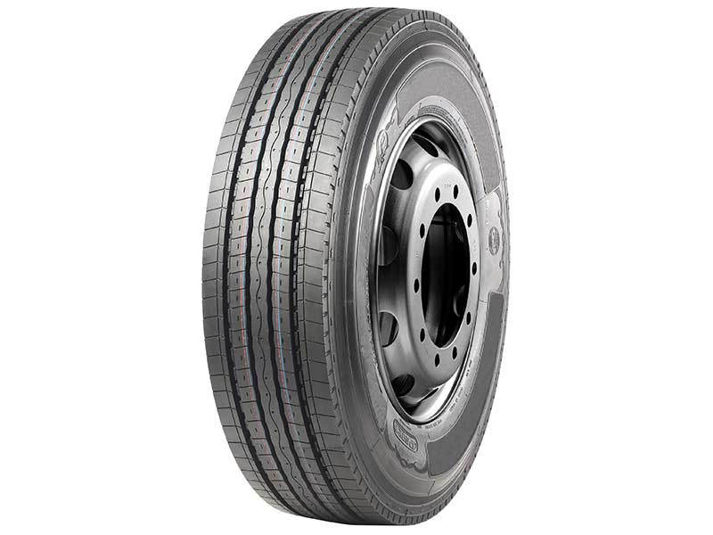Всесезонна шина Leao KTS300 (кермова) 295/60 R22.5 150/147L 16PR