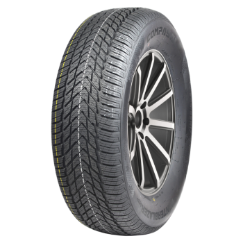 Зимняя шина Compasal WinterBlazer HP 215/65 R16 98H