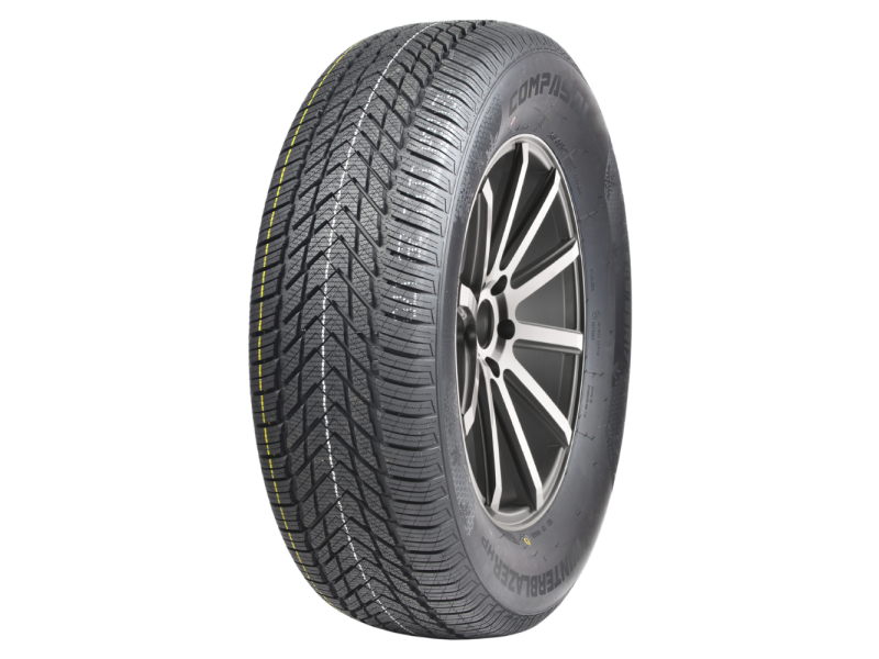 Зимняя шина Compasal WinterBlazer HP 215/65 R16 98H