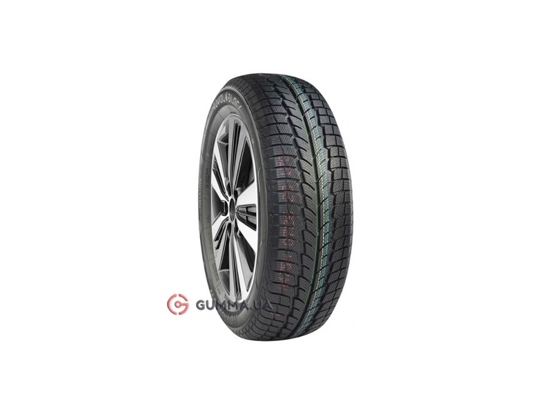 Зимова шина Royal Black Royal Snow 195/75 R16C 107/105R