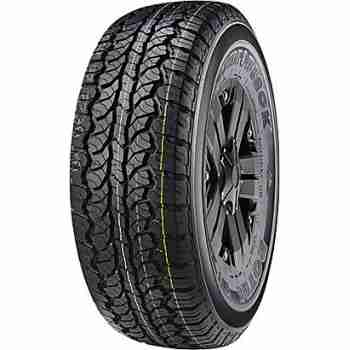 Всесезонная шина Royal Black Royal A/T 205/80 R16C 110/108S