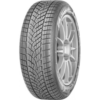 Зимняя шина Goodyear UltraGrip Ice SUV Gen-1 225/60 R17 103T