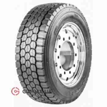 Всесезонна шина Lassa Maxiways 110D (ведуча) 245/70 R17.5 136/134M