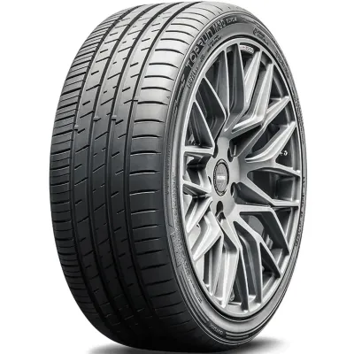 Летняя шина Momo Toprun M30 215/55 R16 97W