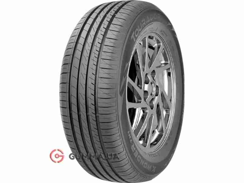 Летняя шина Tourador X WONDER TH1 195/55 R15 85V