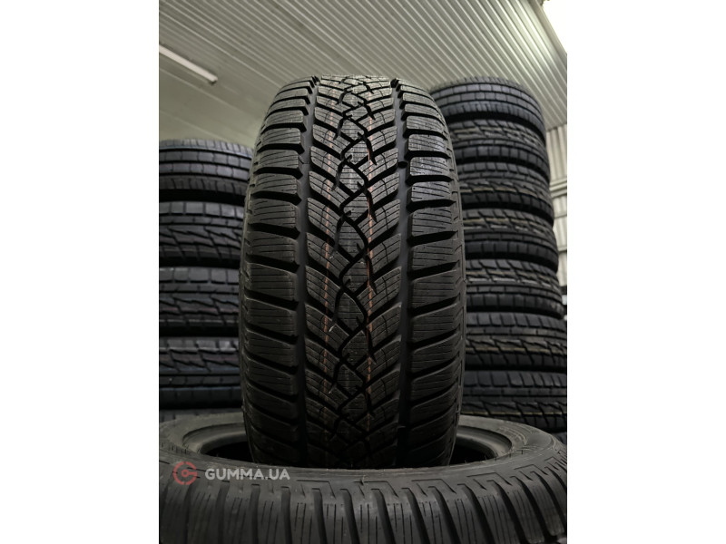 Зимняя шина Fulda Kristall Control HP2 225/60 R16 102V