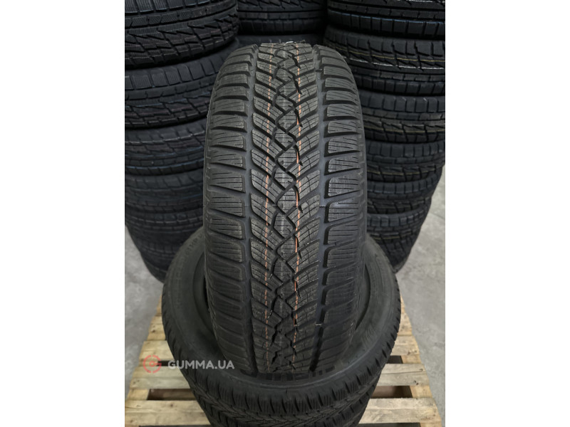 Зимова шина Fulda Kristall Control HP2 215/55 R16 97H