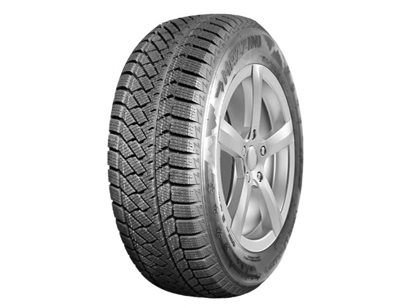 Зимова шина Mazzini SnowLEOPARD 2 225/55 R17 101T