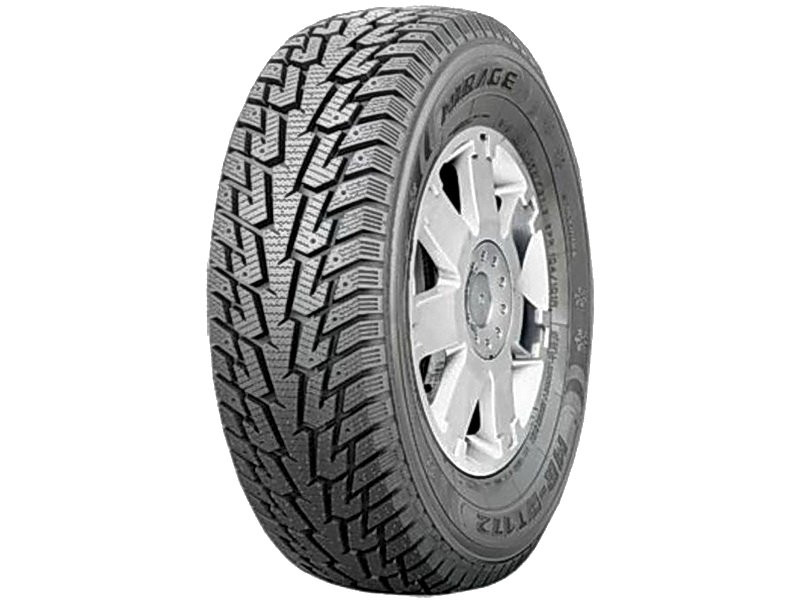 Зимова шина Mirage MR-WT172 265/75 R16C 123/120R