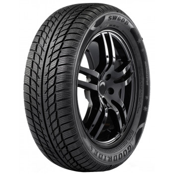 Зимова шина Goodride SW608 205/55 R16 91H