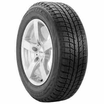 Зимняя шина Bridgestone Blizzak WS70 215/60 R17 96T