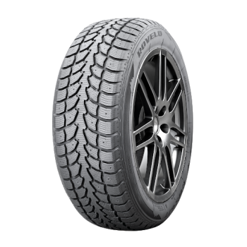 Зимова шина Rovelo RWS-677 265/60 R18 110T (під шип)