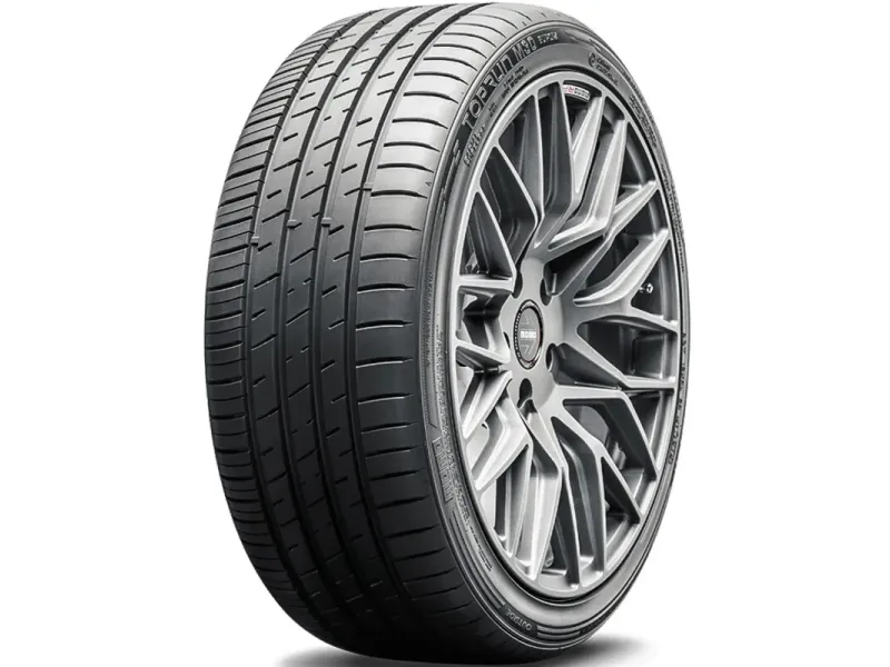 Летняя шина Momo Toprun M30 215/50 R17 95Y