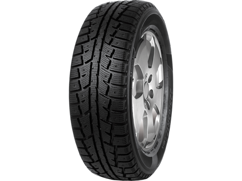 Зимняя шина Imperial Eco North SUV 275/55 R20 117H (под шип)