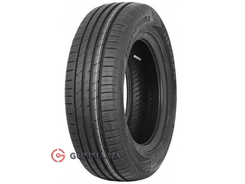 Лiтня шина Imperial ECOSPORT SUV 225/70 R16 103V