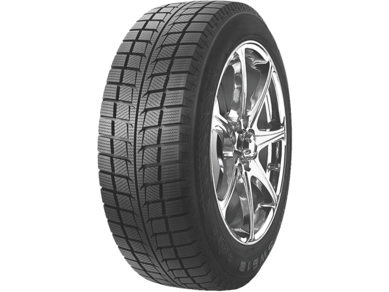 Зимняя шина Goodride SW618 195/55 R16 91V