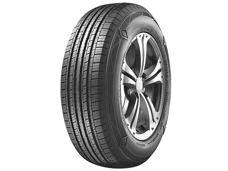 Летняя шина Wanli SU101 225/55 R18 98V