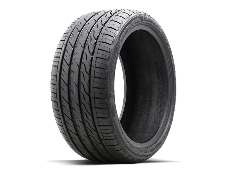 Летняя шина Landsail LS588 225/45 R19 96W