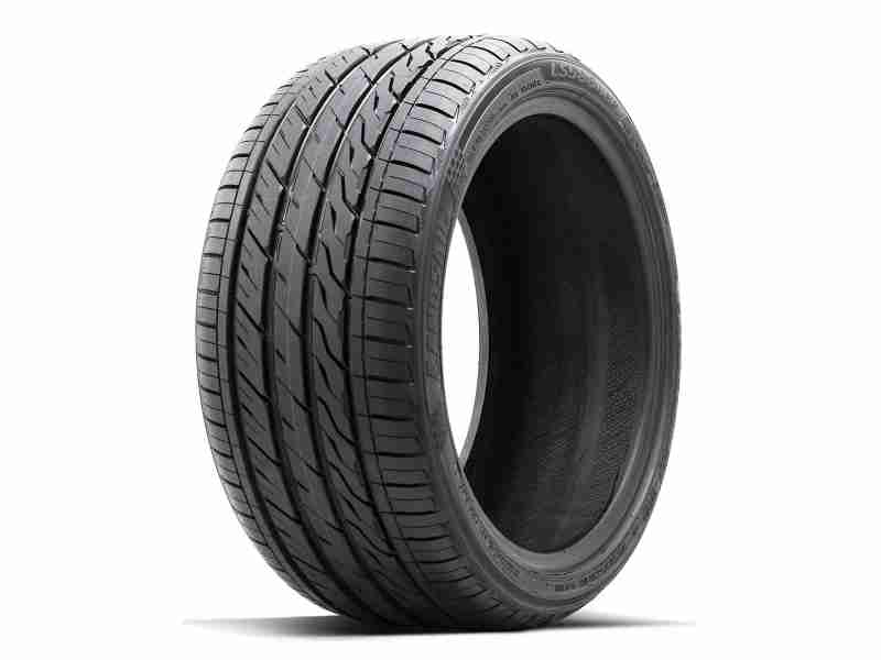 Летняя шина Landsail LS588 205/55 R16 94W