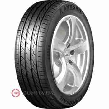 Летняя шина Landsail LS588 Suv 245/45 R20 103W