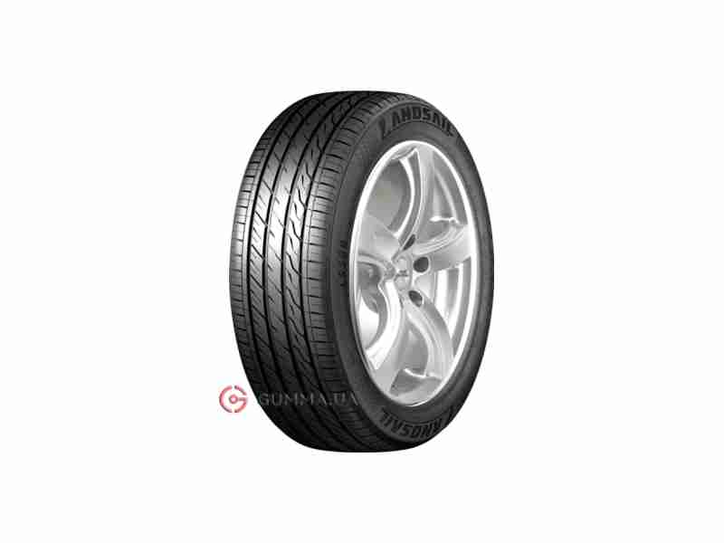 Лiтня шина Landsail LS588 Suv 275/45 R22 112V