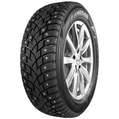 Зимняя шина Landsail Ice Star IS37 225/65 R17 102T (под шип)