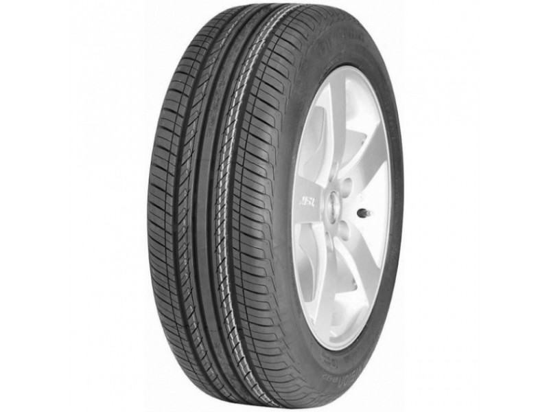 Летняя шина Ovation VI-682 175/55 R15 77T