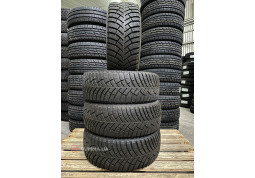 Зимова шина Nexen WinGuard Winspike 3 215/70 R15 98T (під шип)