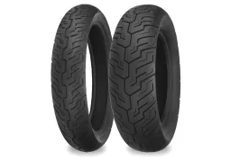 Летняя шина Shinko SR733 130/70 R18 63H