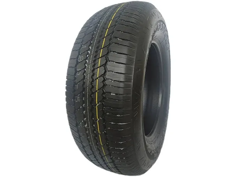 Всесезонная шина Bridgestone Dueler A/T 693 IV 265/65 R18 114H