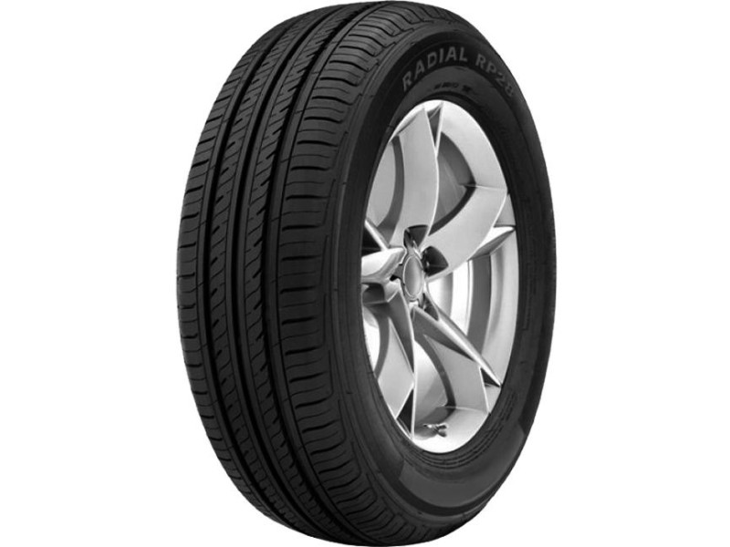 Летняя шина Goodride RP28 225/60 R16 98H