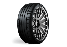 Летняя шина GT Radial SportActive 2 225/45 R17 94Y