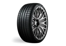 Лiтня шина GT Radial SportActive 2 255/35 R18 94Y