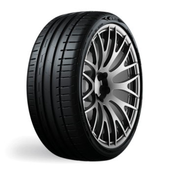 Лiтня шина GT Radial SportActive 2 255/50 R19 107Y