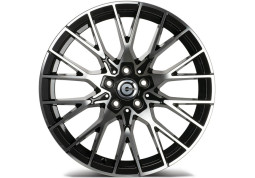 Диск Carbonado Illusion BFP R19 W9.5 PCD5x120 ET30 DIA72.6