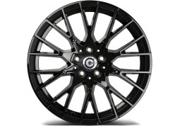 Диск Carbonado Illusion BG R18 W8.0 PCD5x112 ET30 DIA66.6