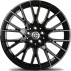 Диск Carbonado Illusion BG R19 W8.5 PCD5x112 ET25 DIA66.6