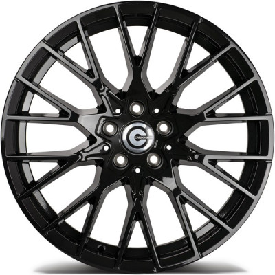 Диск Carbonado Illusion BG R19 W8.5 PCD5x120 ET30 DIA72.6