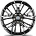 Диск Carbonado Yankee BFP R19 W8.0 PCD5x112 ET28 DIA66.6