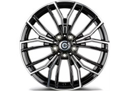 Диск Carbonado Yankee BFP R19 W8.0 PCD5x120 ET30 DIA72.6