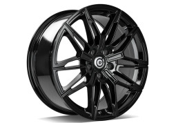 Диск Carbonado Rubin BG R19 W8.0 PCD5x112 ET27 DIA66.6