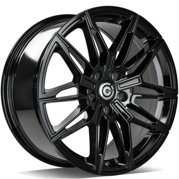 Диск Carbonado Rubin BG R19 W8.0 PCD5x112 ET27 DIA66.6