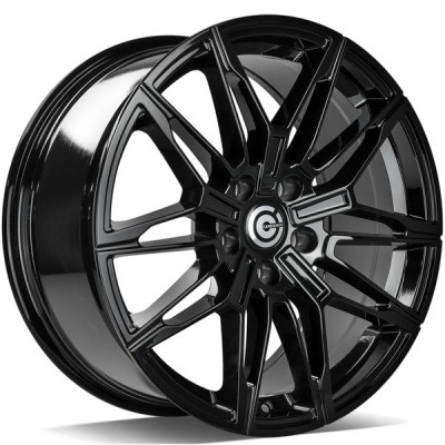 Диск Carbonado Rubin BG R19 W9.0 PCD5x112 ET35 DIA66.6