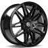 Диск Carbonado Rubin BG R19 W9.0 PCD5x112 ET35 DIA66.6
