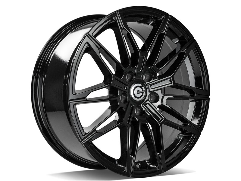 Диск Carbonado Rubin BG R19 W9.0 PCD5x112 ET35 DIA66.6