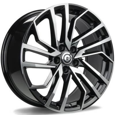 Диск Carbonado Game BFP R19 W8.5 PCD5x112 ET30 DIA66.5